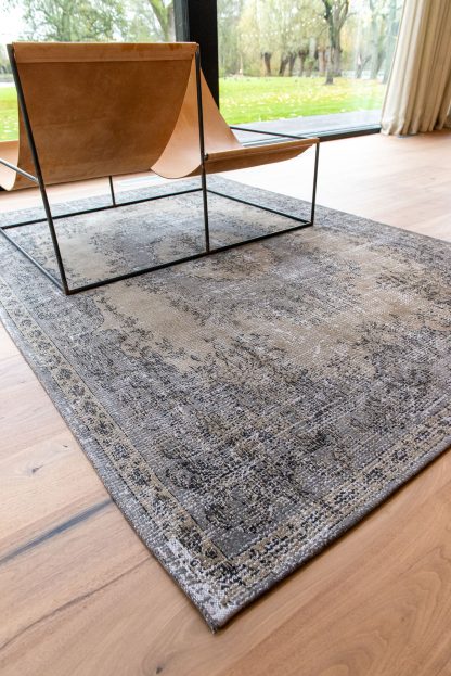 Ковёр Palazzo Da Mosto-9138 Colonna Taupe4