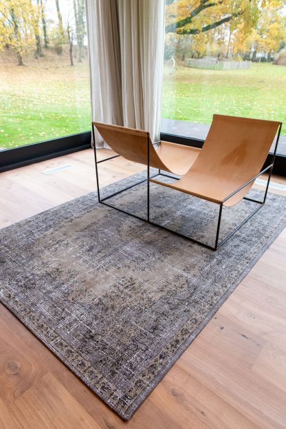 Ковёр Palazzo Da Mosto-9138 Colonna Taupe3