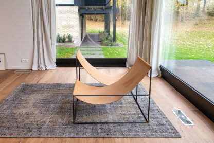 Ковёр Palazzo Da Mosto-9138 Colonna Taupe1