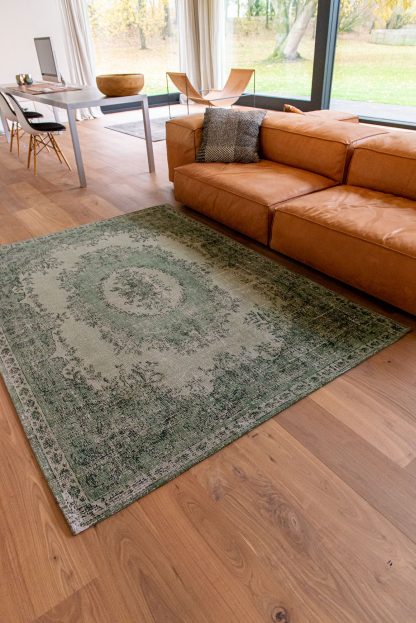 Ковёр Palazzo Da Mosto-9142 Este Green7