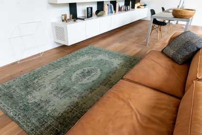 Ковёр Palazzo Da Mosto-9142 Este Green6