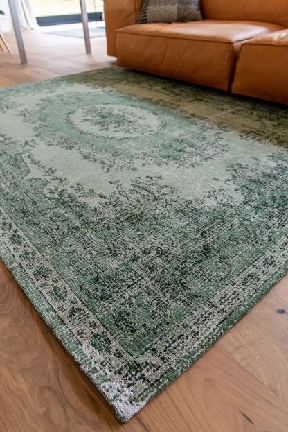 Ковёр Palazzo Da Mosto-9142 Este Green4