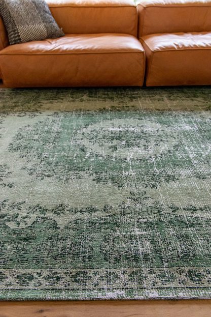 Ковёр Palazzo Da Mosto-9142 Este Green2