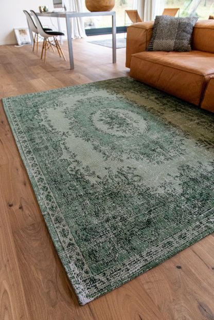 Ковёр Palazzo Da Mosto-9142 Este Green1