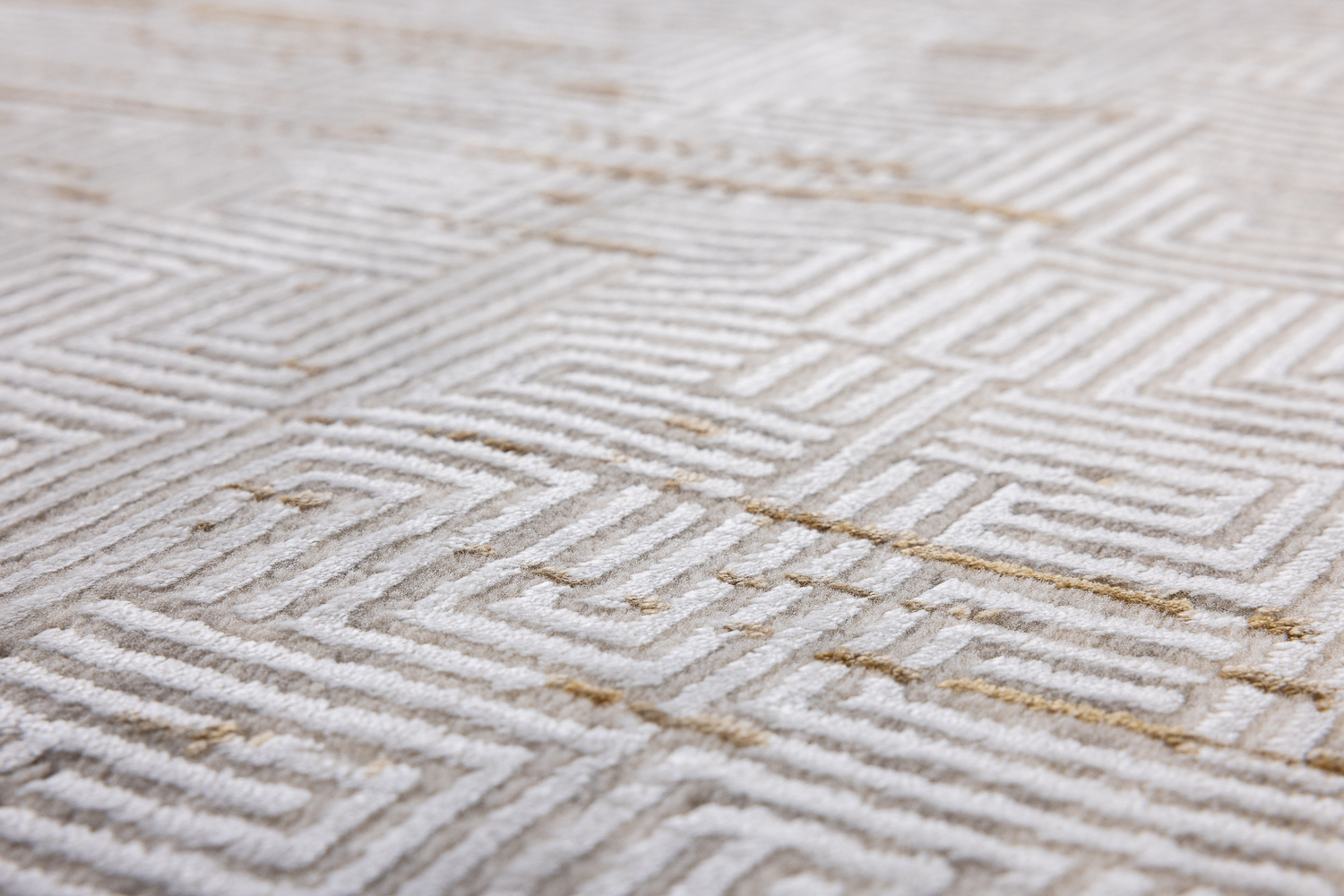 Kilimas Milano Casa PE96B Nah-Cream 3