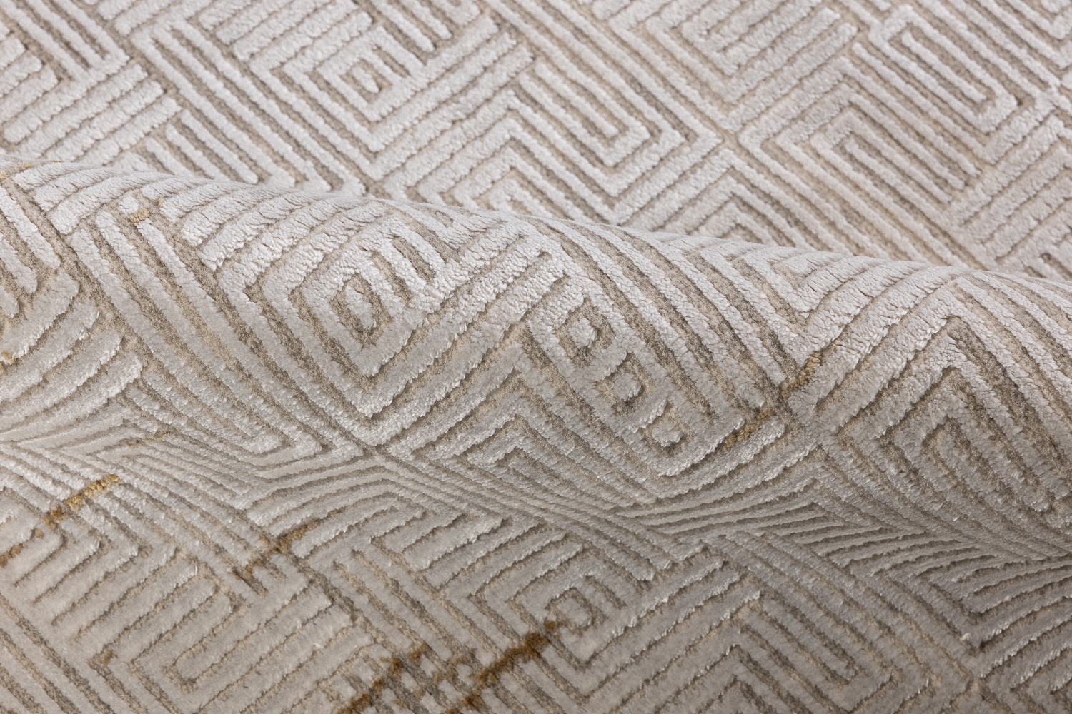 Kilimas Milano Casa PE96B Nah-Cream 7