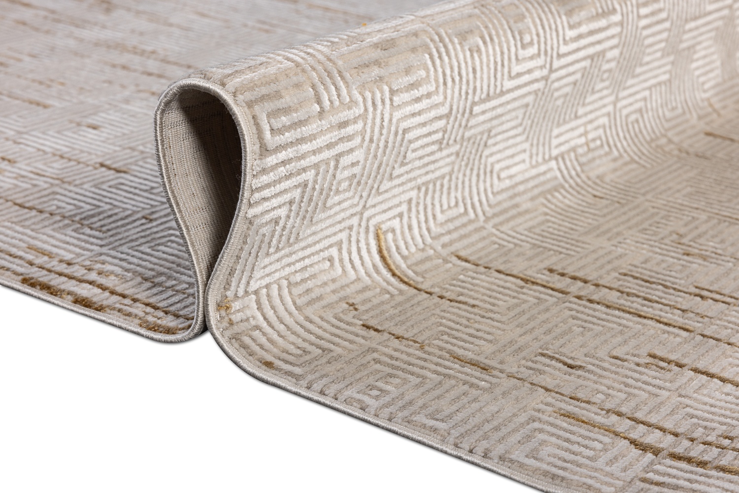 Kilimas Milano Casa PE96B Nah-Cream 8