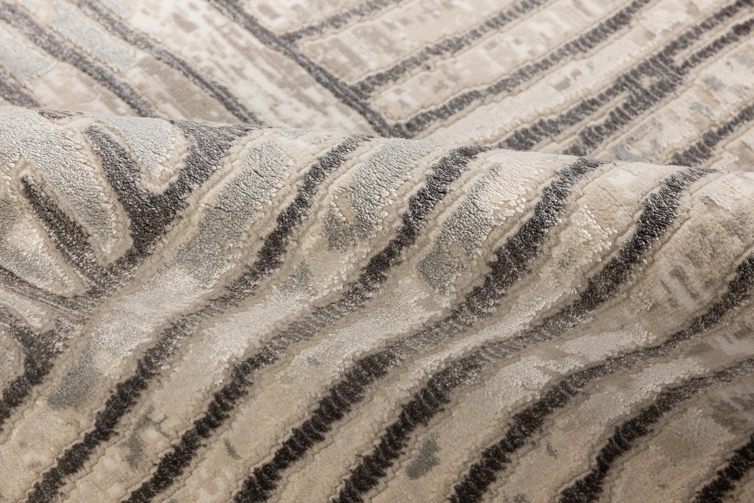 Kilimas Milano Casa PJ46A Nam-Cream 3