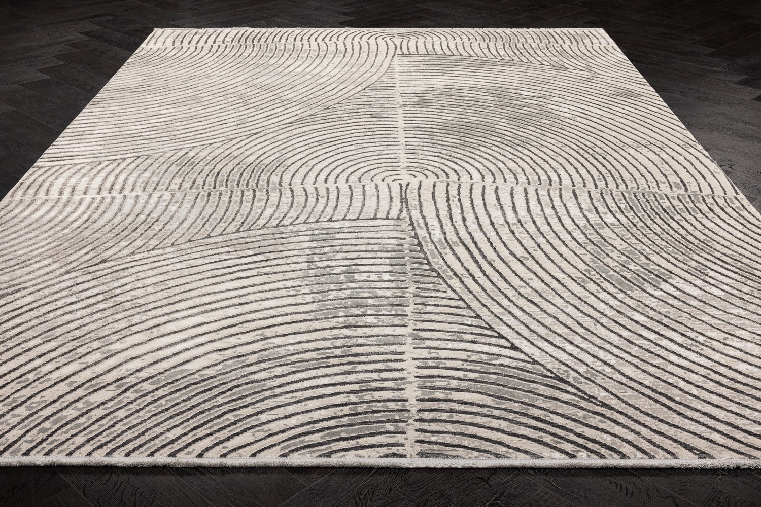 Kilimas Milano Casa PJ46A Nam-Cream 7