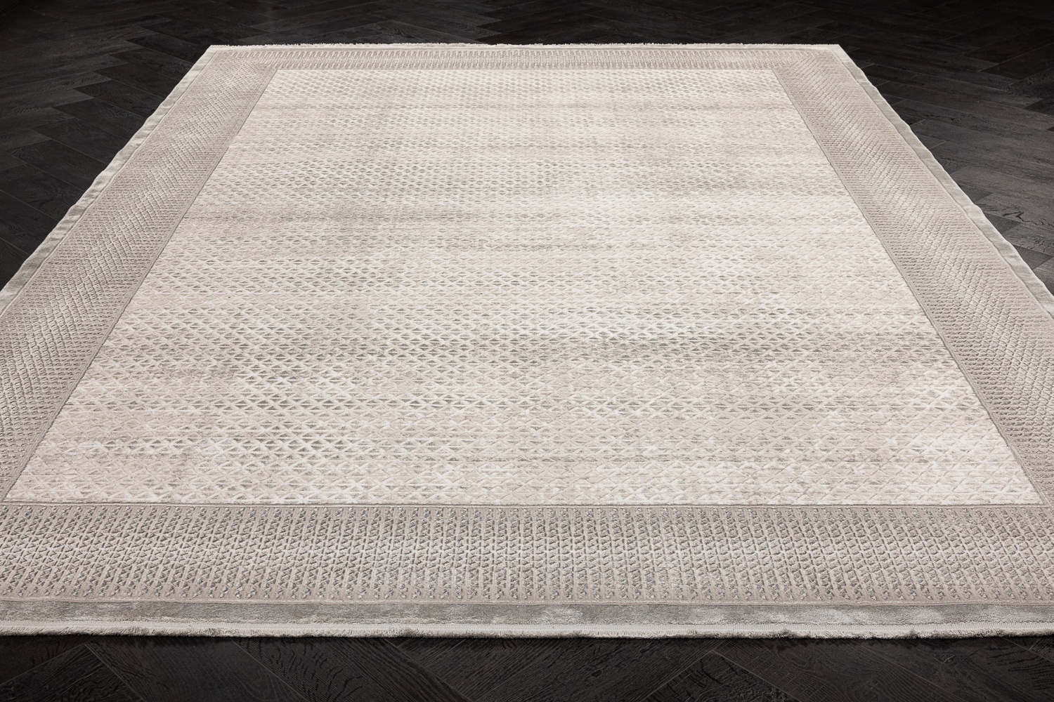 Kilimas Milano Casa PJ64D Nam-Shrink Beige 1