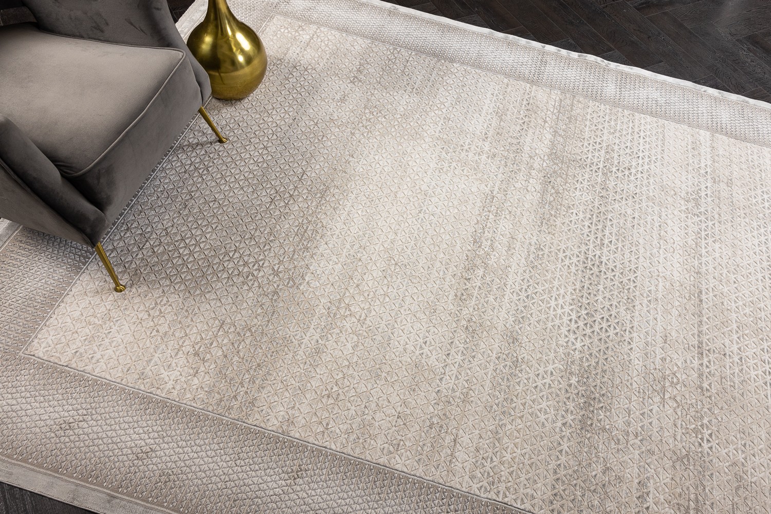 Kilimas Milano Casa PJ64D Nam-Shrink Beige 2