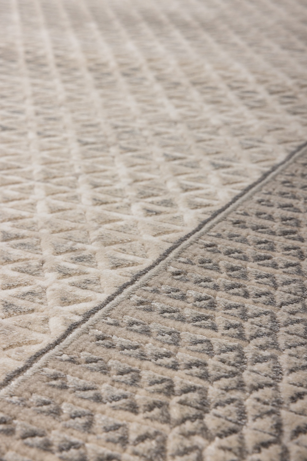 Kilimas Milano Casa PJ64D Nam-Shrink Beige 7