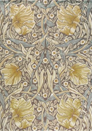 Kilimas Morris & Co Pimpernel Bullrush 028808 1