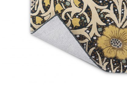 Ковер Morris & Co Seaweed Teal 127008 4