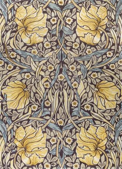 Ковер Morris & Co Pimpernel Bullrush 028808 6