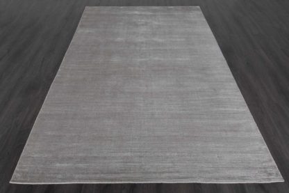 Ковер Murugan PLAIN SILVER 1