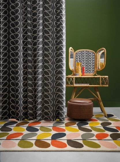 Ковер Orla Kiely Classic Multi Stem 059505 11