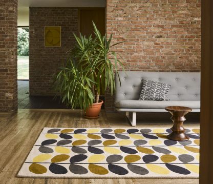 Ковер Orla Kiely Multi Stem 061506 5