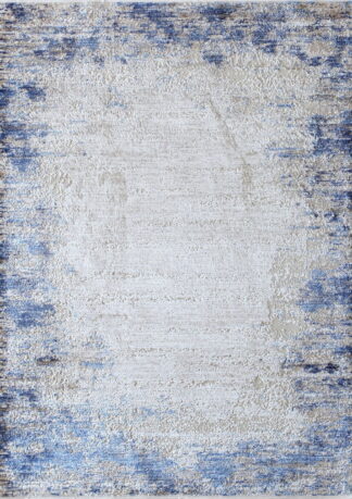 Kilimas OPTIMUM 9241E BEIGE-BLUE 1