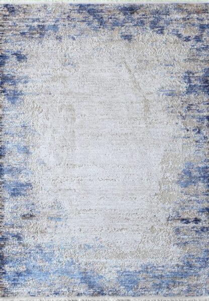 Kilimas OPTIMUM 9241E BEIGE-BLUE 1