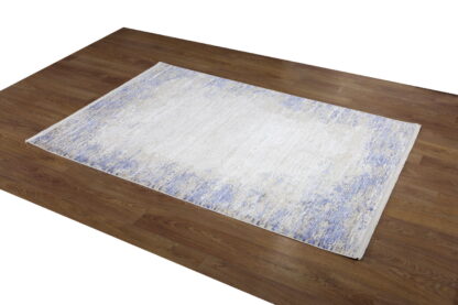 Ковер Optimum 9241E Beige-Blue 3