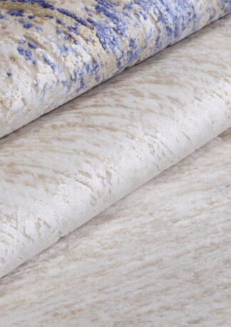 Ковер Optimum 9241E Beige-Blue 2