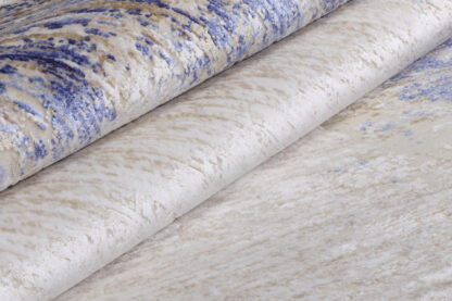 Ковер Optimum 9241E Beige-Blue 2