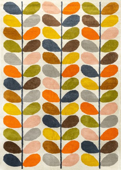 Kilimas Orla Kiely Classic Multi Stem 059505 1