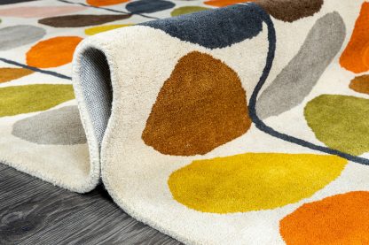 Ковер Orla Kiely Classic Multi Stem 059505 7
