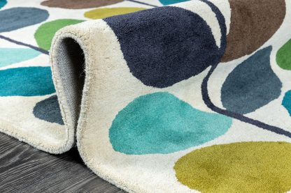 Ковер Orla Kiely Multi Stem Kingfisher 059507 7