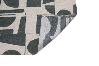 Kilimas Papercut-9361 Sea Spray 1