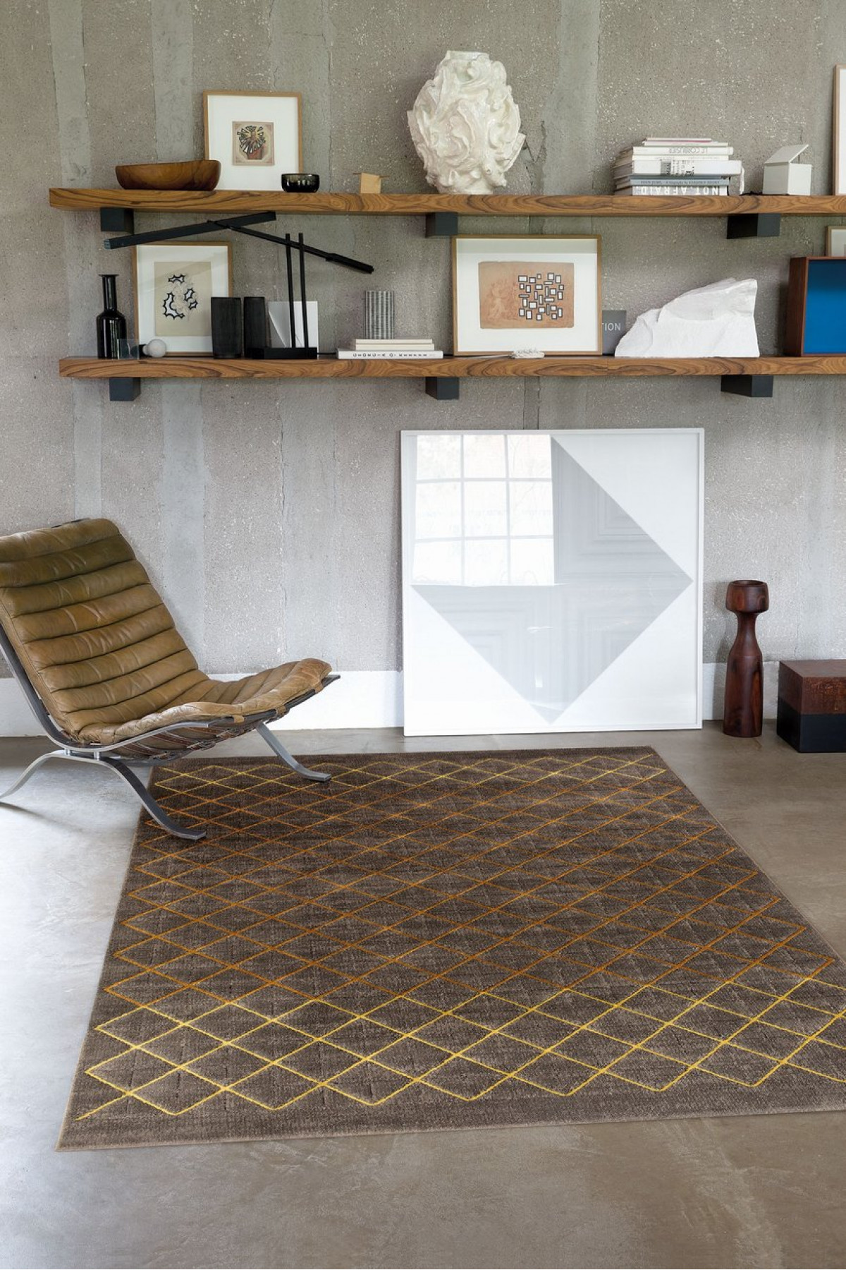 Kilimas Patina 41015-620 1