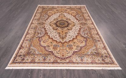 Ковер QUM 2031 Cream-Cream 2