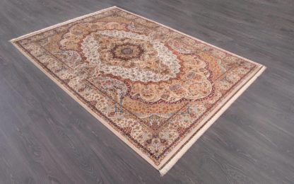 Ковер QUM 2031 Cream-Cream 3