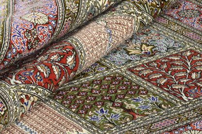 Ковер Qum Silk 90-98297 2