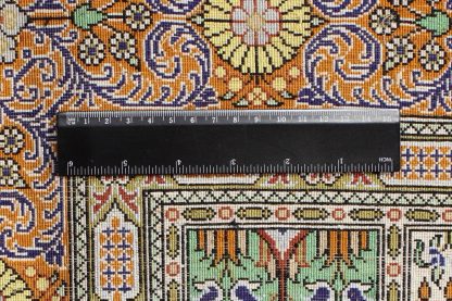 Ковер Qum Silk 255-101644 2