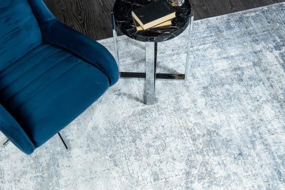 Ковер Salvatore Apartment CN61A Cream-Blue-Navy 1