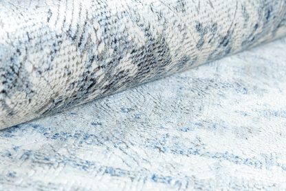 Ковер Salvatore Apartment CN61A Cream-Blue-Navy 3