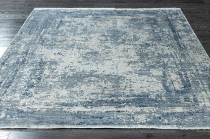 Ковер Salvatore Apartment CN61A Cream-Blue-Navy 5