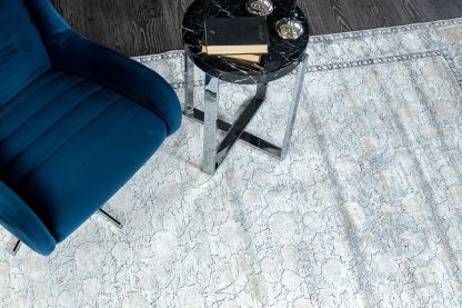 Ковер Salvatore Apartment CN81A Yellow-Cream 1