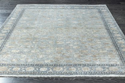 Ковер Salvatore Apartment CN81A Yellow-Cream 5