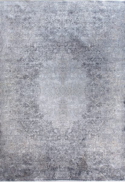 Kilimas Salvatore Z342B Hb.D.Grey-Brown-L.Beige 4
