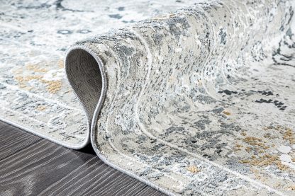 Ковер Stella B112A Cream-D.Gray 3