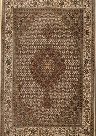 Kilimas Tabriz Mahi 900-38035 1