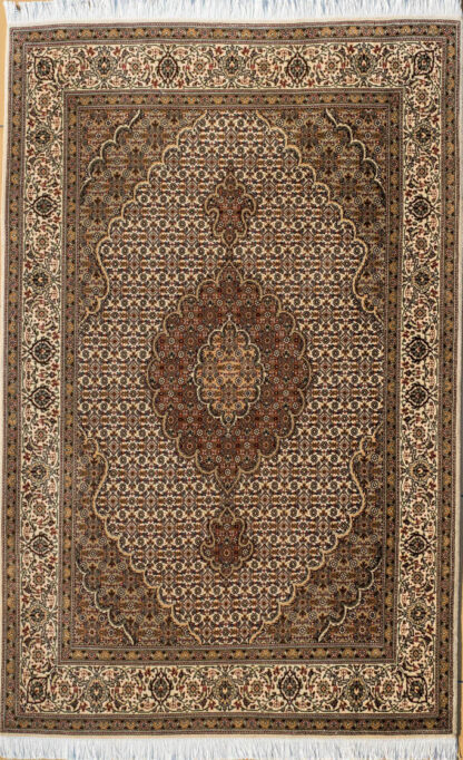 Kilimas Tabriz Mahi 900-38035 1