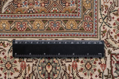 Ковер Tabriz Mahi 900-38035 4