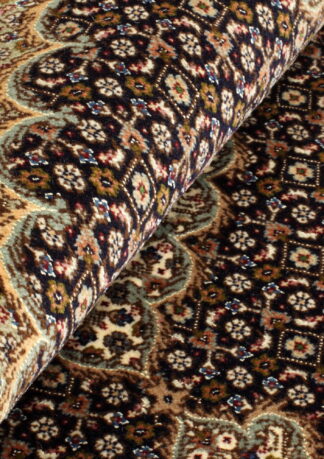 Ковер Tabriz Mahi D BL 33145-009 2