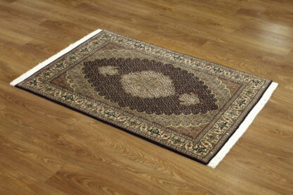 Ковер Tabriz Mahi D BL 33145-009 3