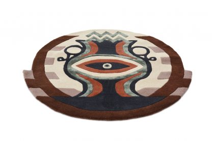 Ковер Ted Baker Zodiac Aquarius 162105 8