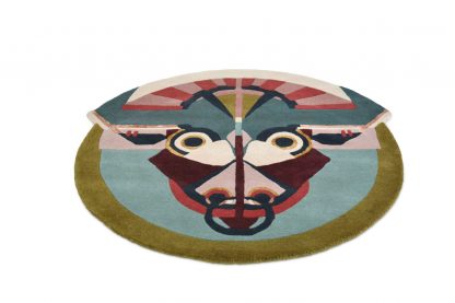 Ковер Ted Baker Zodiac Taurus 161205 8